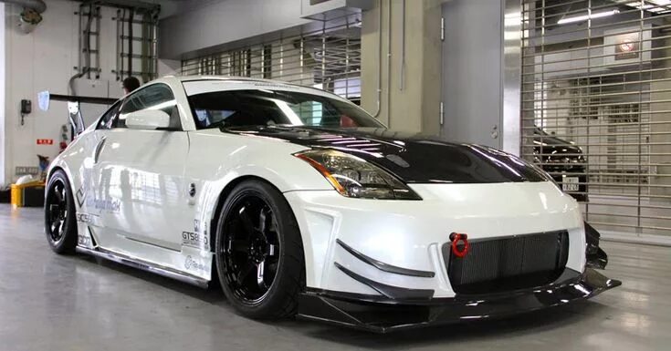 Ниссан з350 тюнинг мотора modifikasi mobil nissan 350z harga mobil nissan 350z baru foto modifikasi mobil 