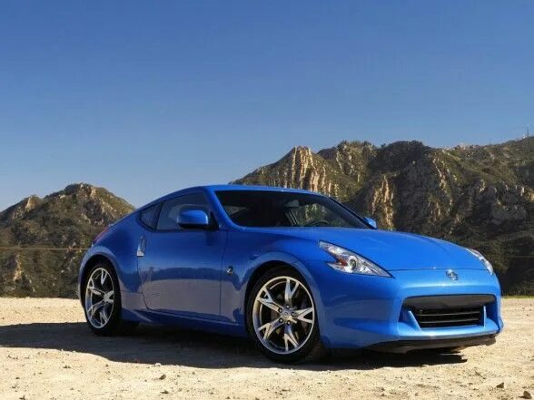 Ниссан z370 фото 2009 Nissan 370Z 2009 nissan 370z, Nissan 370z, Nissan