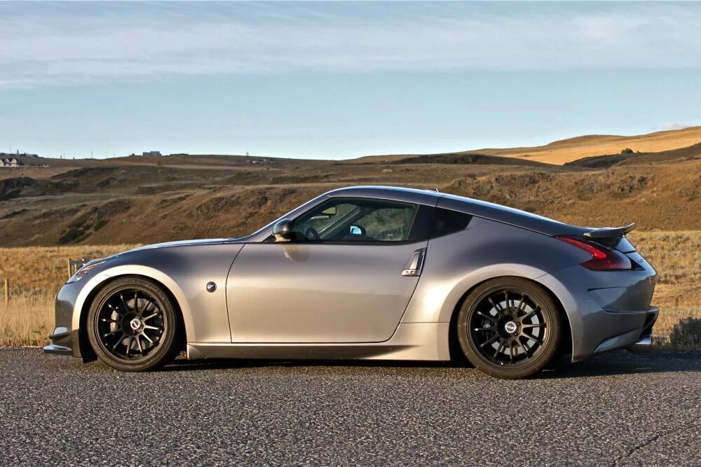 Ниссан z370 фото Nissan 370Z Forum - Ztoon's Album: Dropped - Picture