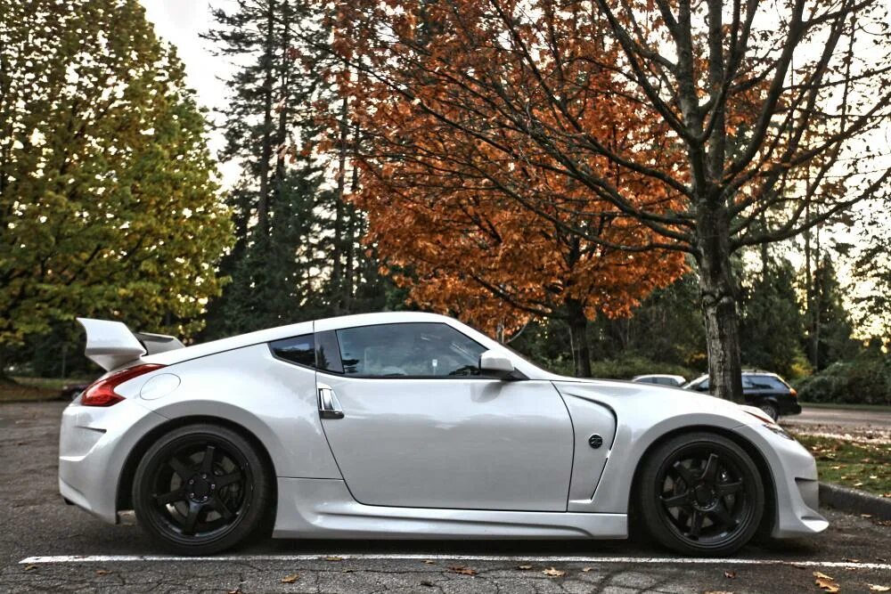 Ниссан z370 фото Nissan 370Z Forum - View Single Post - Candidates for "2013 calendar z best shot