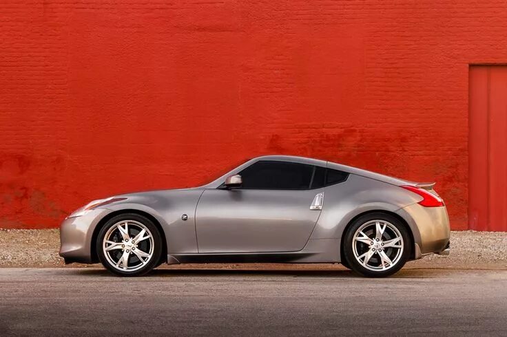 Ниссан z370 фото Nissan 370Z Photoshoot in Kansas City Automotive design, Nissan 370z, Photograph
