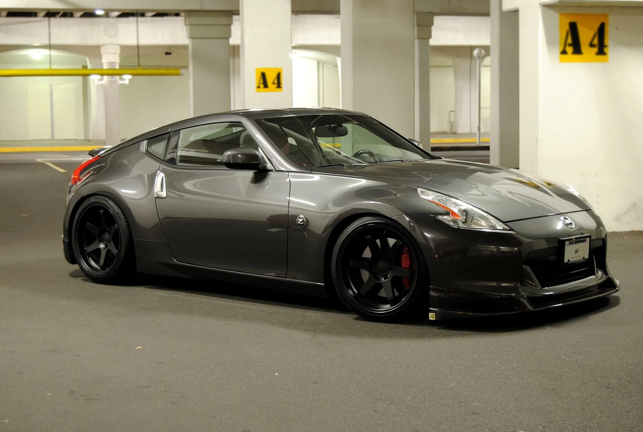 Ниссан z370 фото Nissan 370Z Forum - View Single Post - Share your wheels and tires set up and ph