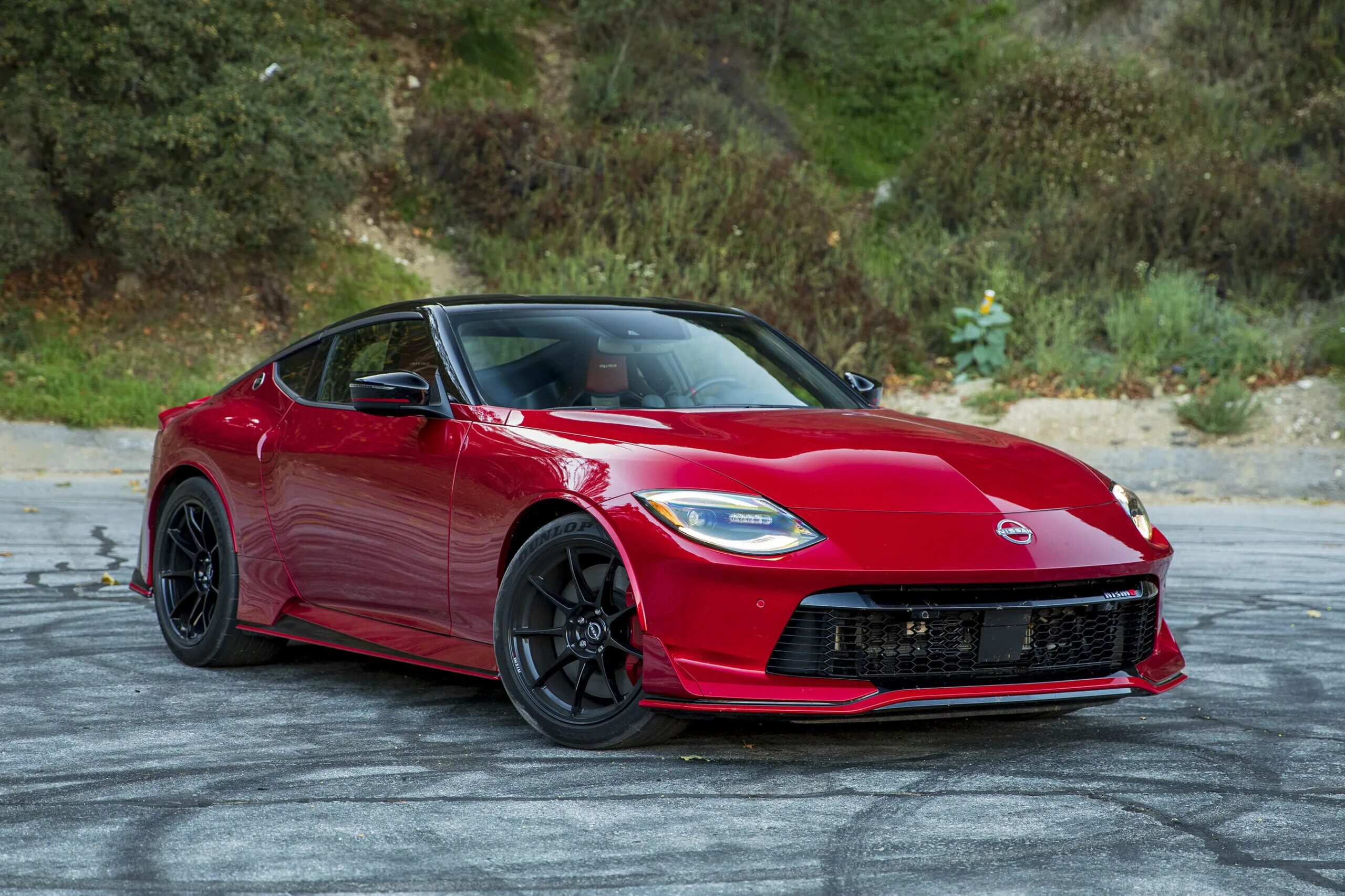 Ниссан z370 фото The 2024 Nissan Z Nismo is sharper and quicker, but it comes at a cost Ars Techn