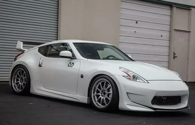 Ниссан z370 фото Общие характеристики Nissan 370Z