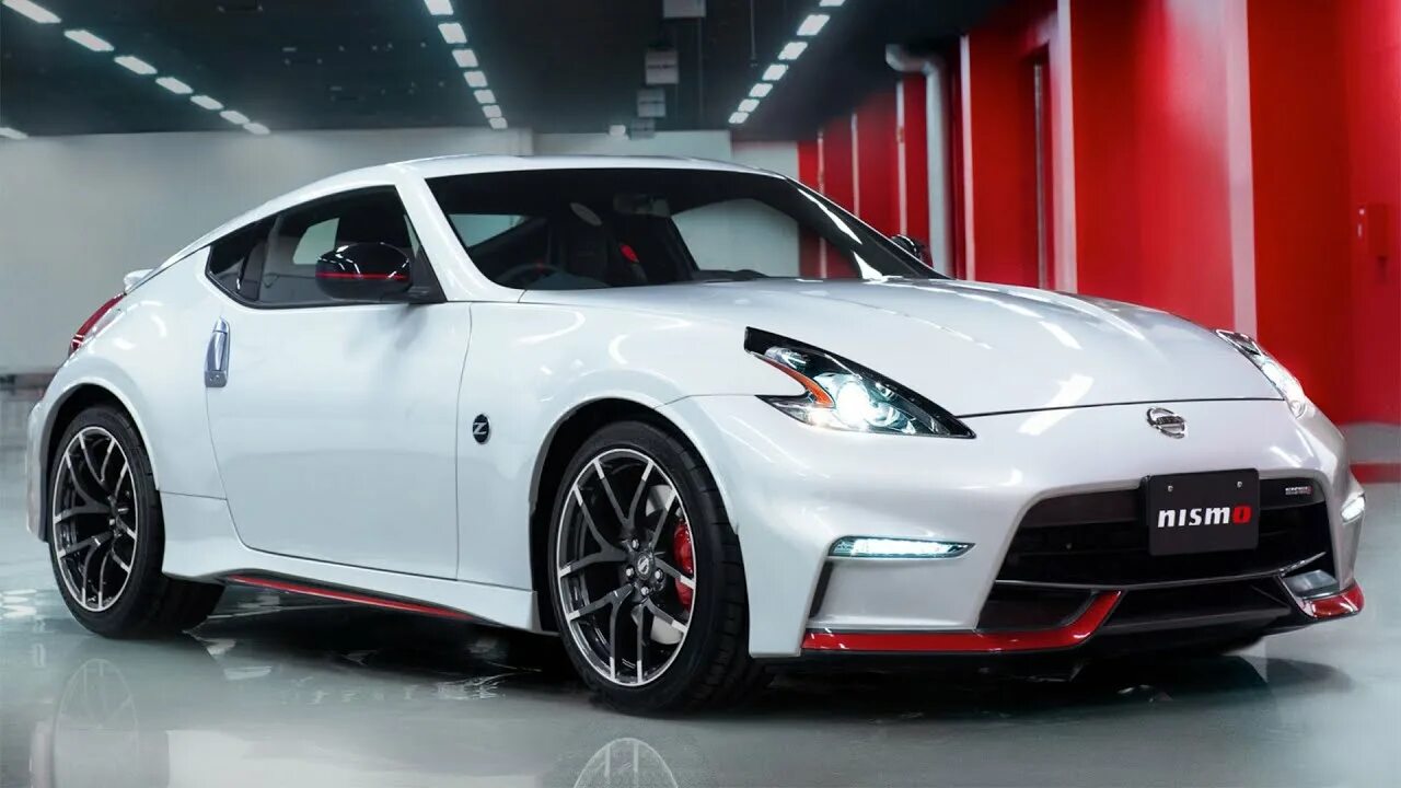 Ниссан z370 фото Is the NISMO 370z worth buying? - YouTube