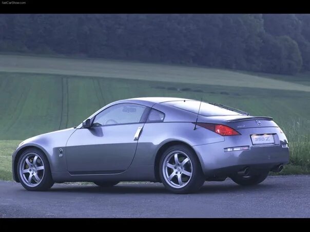 Ниссан z50 фото Nissan 350Z Страна: Япония Год: 2007 Максимальная скорость: 250 км/ч.. 2015 Рома