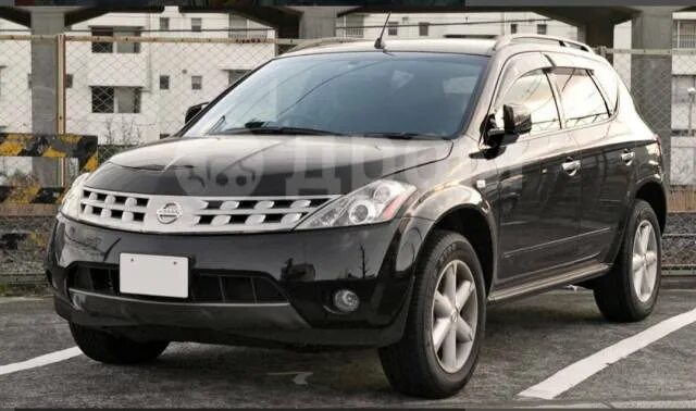 Ниссан z50 фото Купить Туманки Nissan Wingroad 07-09г в Улан-Удэ по цене: 4 700 ₽ - частное объя