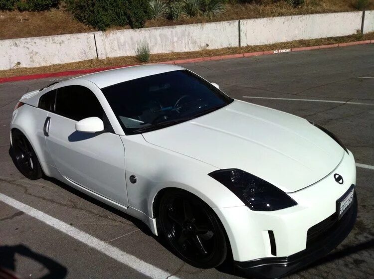 Ниссан z50 фото DBISNEZ's 2003 Nissan 350Z in Maywood, CA Nissan 350z, Nissan, Nissan z cars