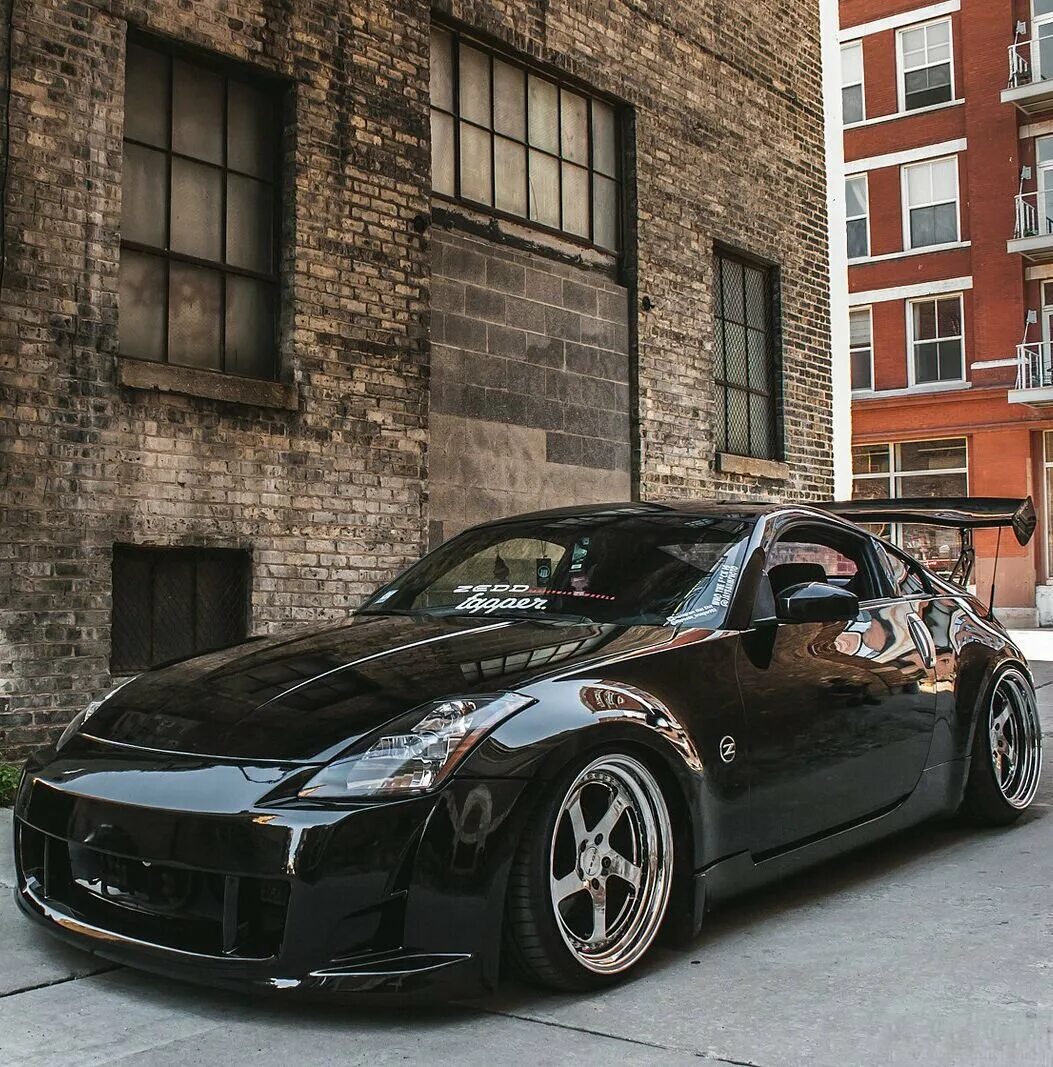 Ниссан z50 фото Nissan 350z все об этом авто, и пару секретов которые ты не знал! АВТО ЗДЕСЬ! Дз