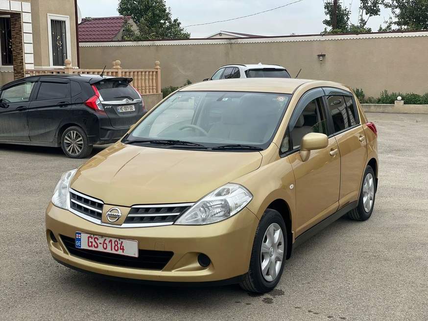 Ниссан зафира фото Подобрать авто - Автопапа - главный автопортал Кавказа