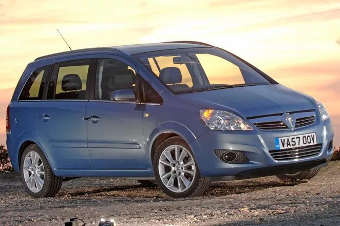 Ниссан зафира фото Nissan zafira - Автопортал AutoShah.ru