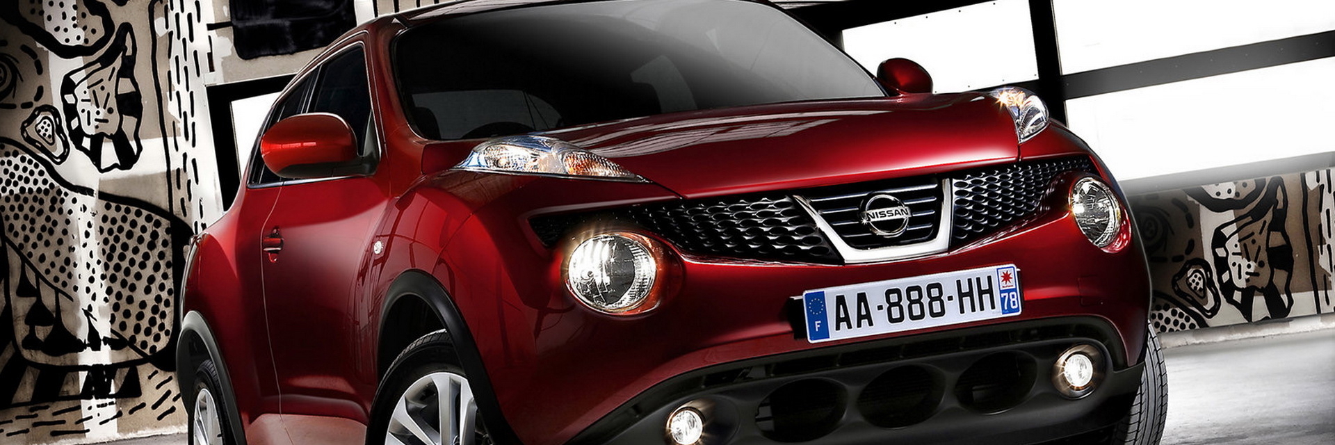Ниссан жук 2011 фото Wallpaper nissan, juke No 5868 Permission 1920x1200, section Cars, size 1920x120