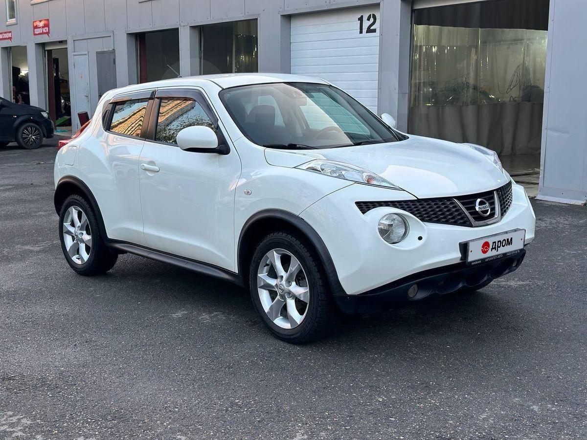 Ниссан жук 2011 фото ниссан жук 2011 года полный привод - Авто Класс.ру
