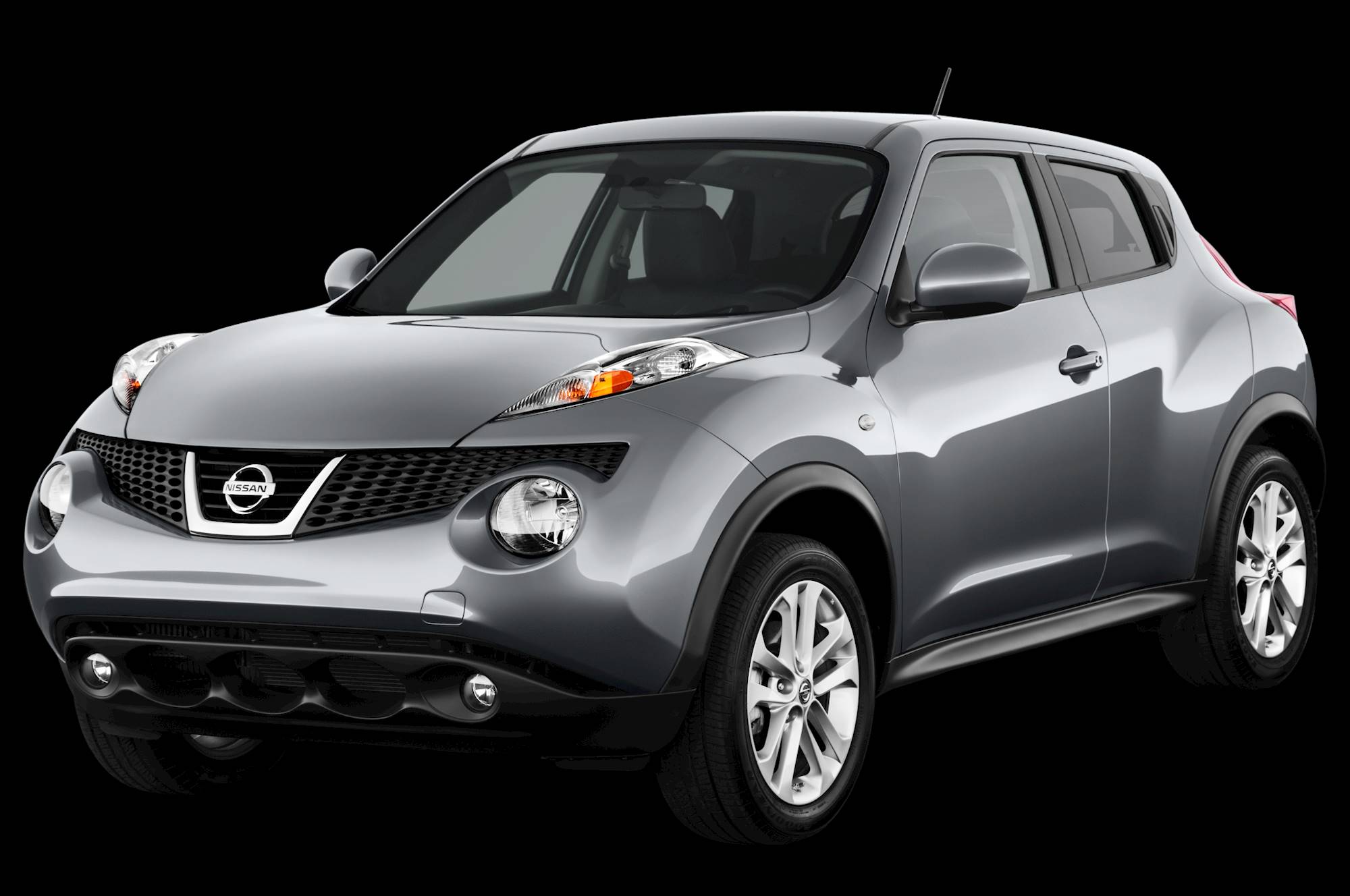 Ниссан жук 2014 фото 2013 Nissan Juke NISMO - 4dr Hatchback 1.6L Turbo AWD CVT auto