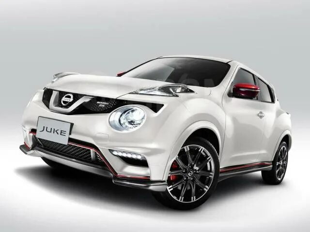 Ниссан жук 2014 фото Диски оригинал Nissan Juke Nismo R18 5*114 Japan ANDR.02, 18", 1 шт, 5x114.3, 9,
