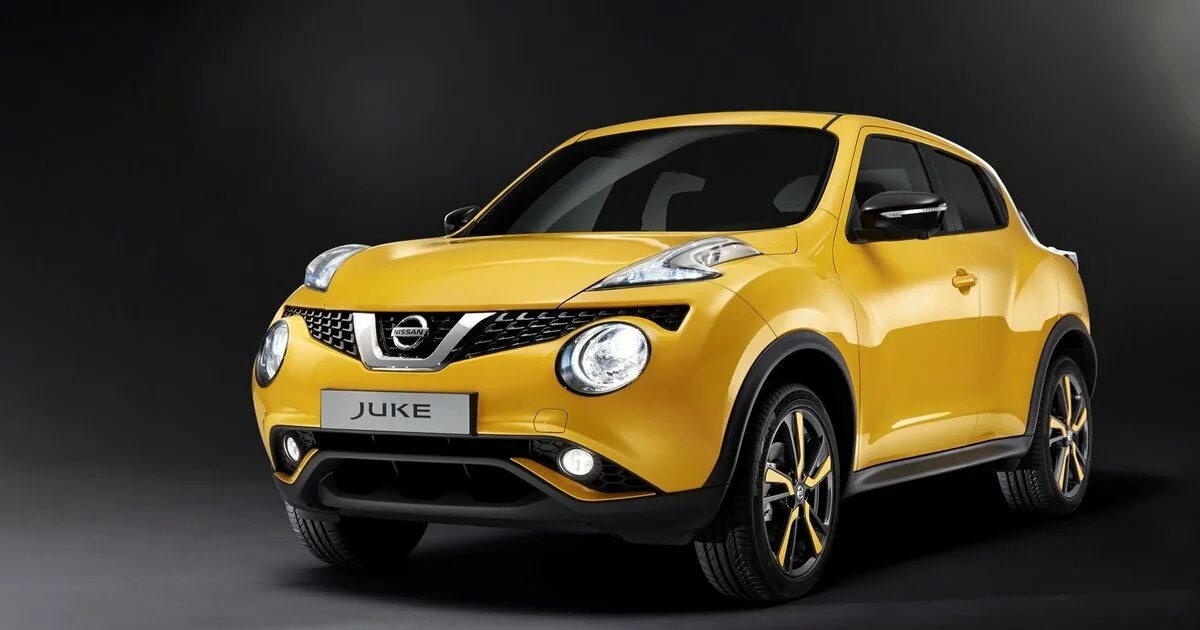 Ниссан жук 2014 фото Nissan свернёт продажи сразу двух моделей