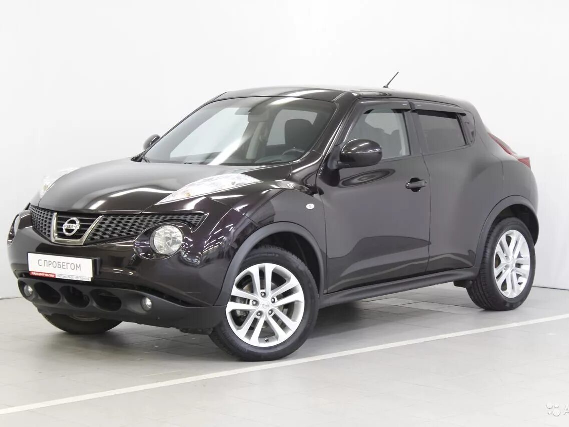 Ниссан жук 2014 фото Купить б/у Nissan Juke I 1.6 CVT (117 л.с.) бензин вариатор в Уфе: пурпурный Нис