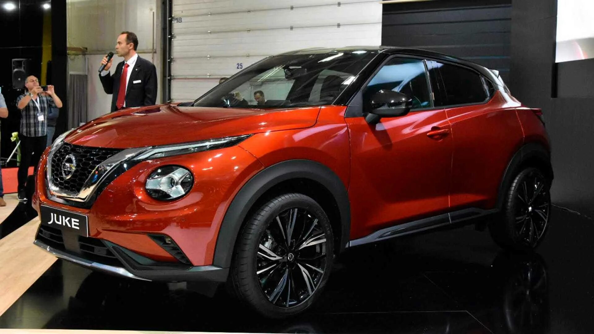 Ниссан жук 2023 фото Nissan Juke 2020. Дебют на Софийском автосалоне.