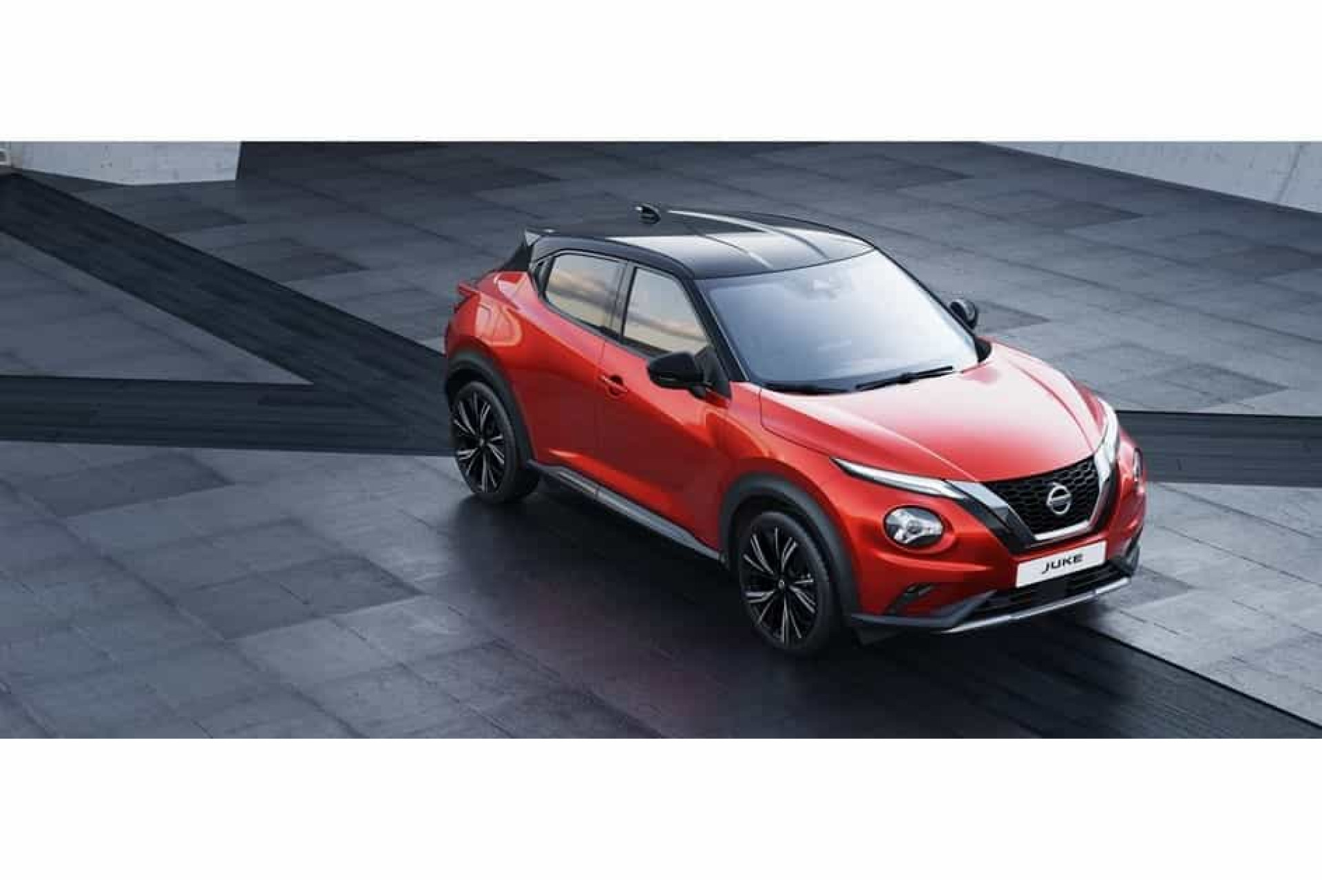 Ниссан жук 2023 фото Nissan Juke: Dê as boas-vindas à 2.ª geração que começa nos 19.900 euros