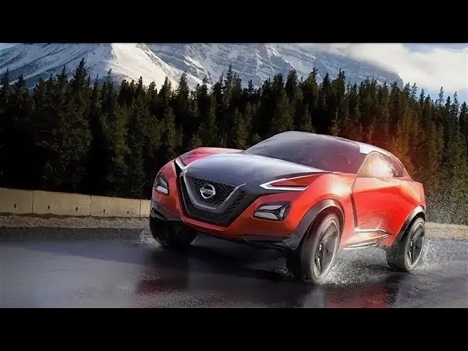 Ниссан жук 2023 фото 新 型 ジ ュ-ク ス パ イ シ ョ ッ ト 画 像 モ デ ル チ ェ ン ジ 最 新 情 報 - YouTube