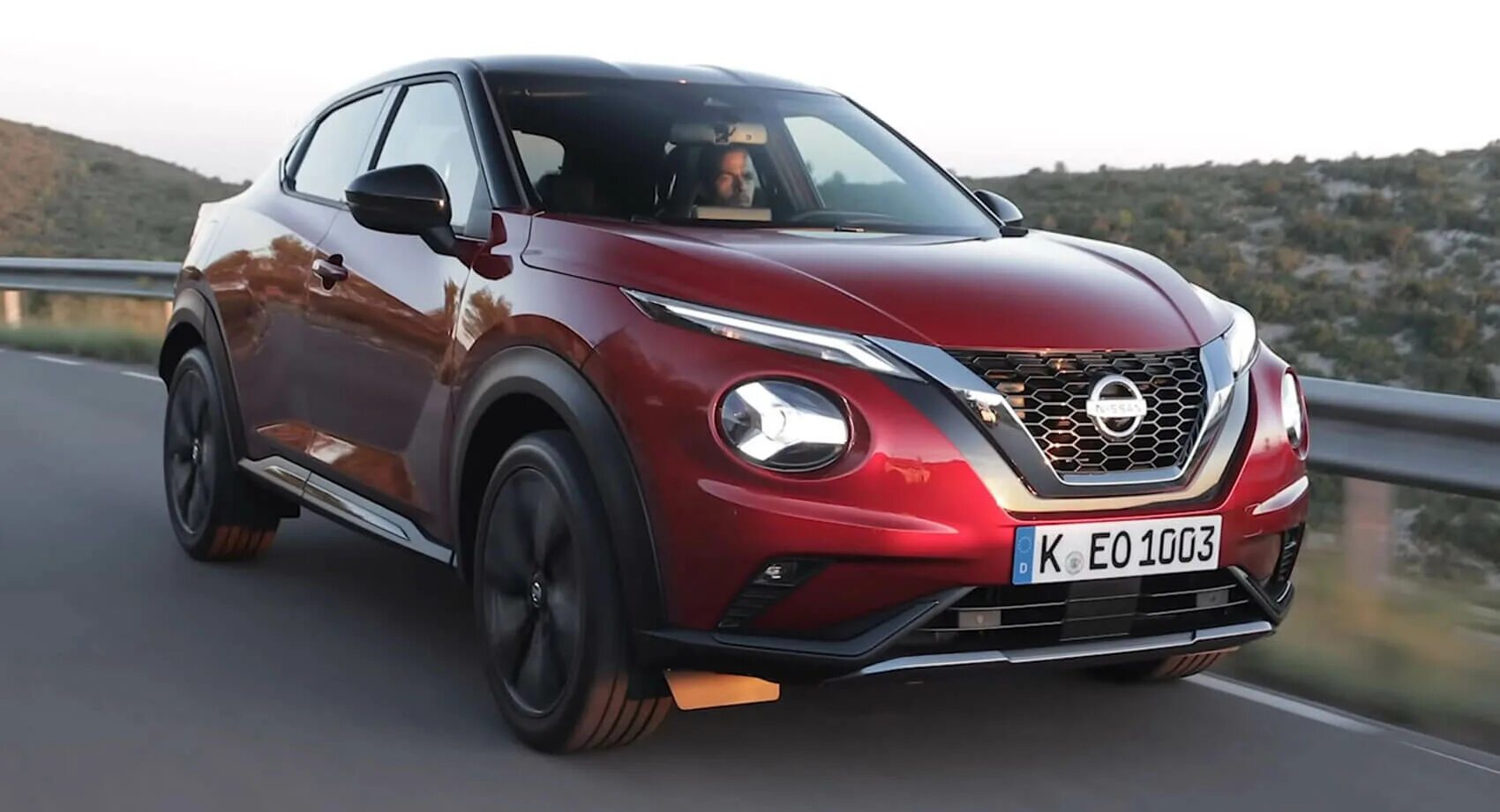 Ниссан жук 2023 фото 2020 Nissan Juke First Drive Reviews Show Improvements On All Sides Carscoops