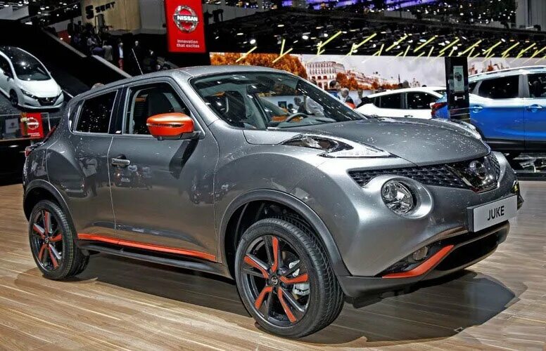 Ниссан жук 2023 фото Улучшенный Nissan Juke auto NEWS Дзен