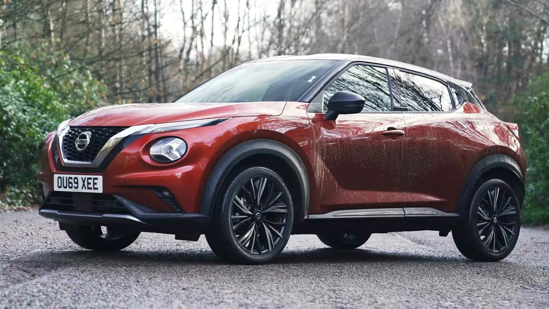 Ниссан жук 2023 фото Ниссан жук 2023 - Автопортал AutoShah.ru
