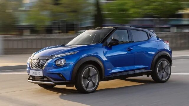 Ниссан жук 2023 фото Nissan Juke Hybrid, com'è fatta e quanto costa Gazzetta.it