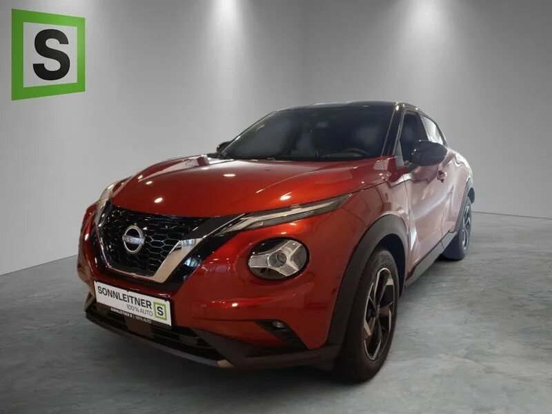 Ниссан жук 2023 фото Ниссан жук 2023 новый - Автопортал AutoShah.ru