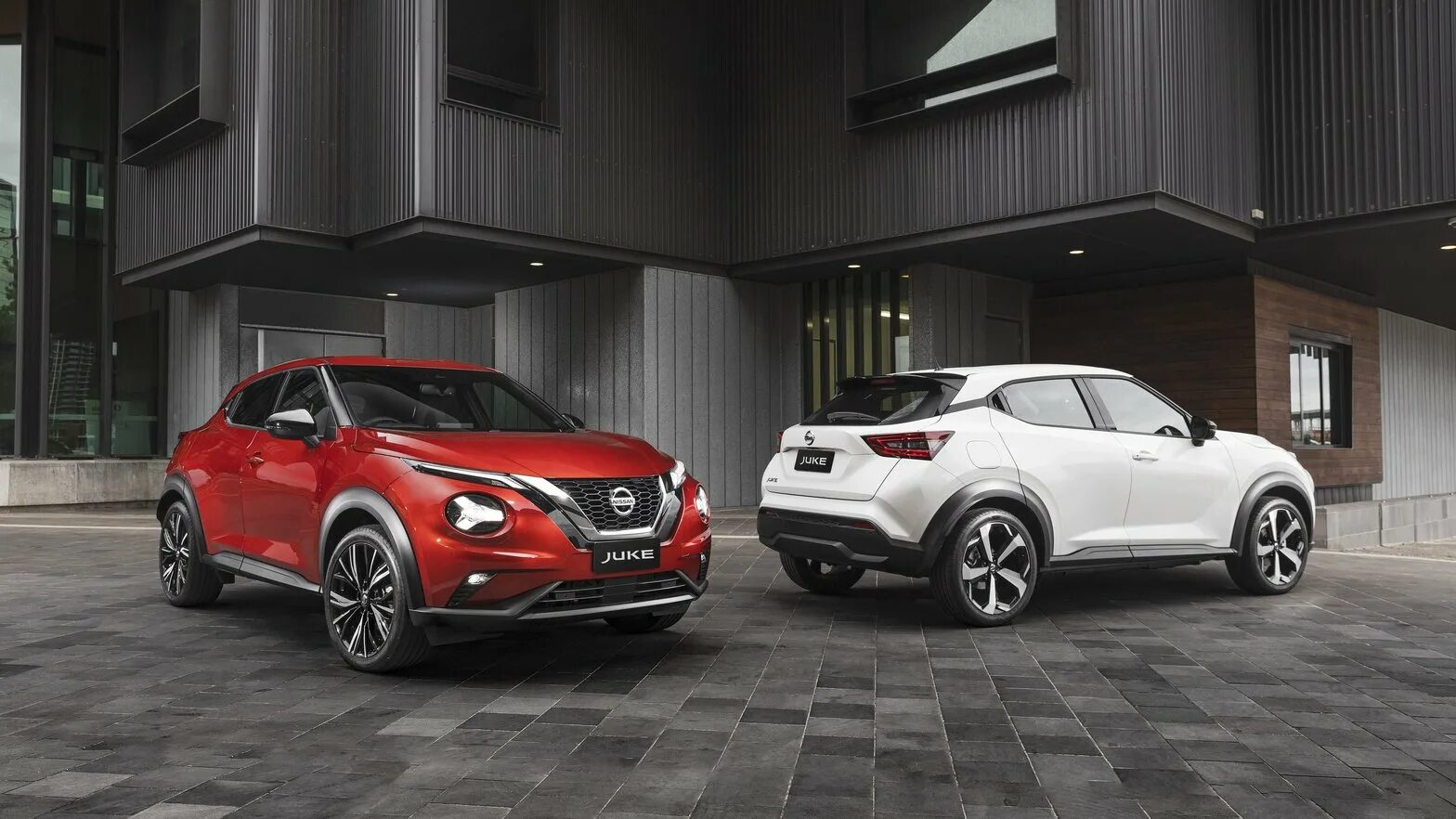 Ниссан жук 2024 фото 7 моделей Nissan, которых не хватает на российском рынке