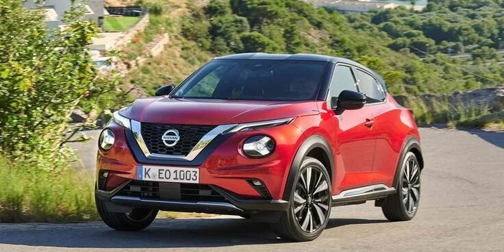 Ниссан жук 2024 фото Conducimos el Nissan Juke 2020: Vuelve el rey crossover Nissan juke, Coches jagu