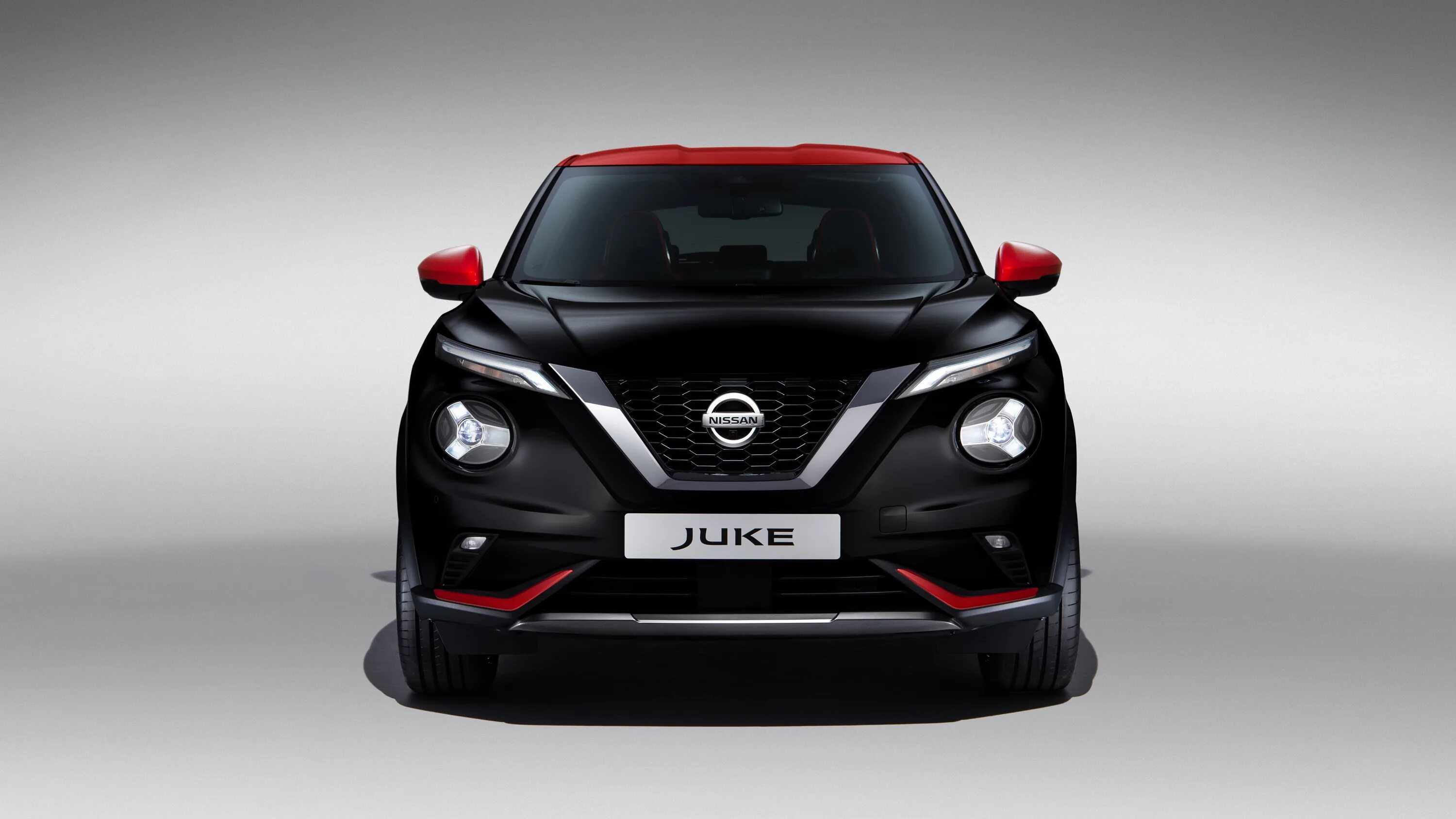 Ниссан жук 2024 цена фото This is the new Nissan Juke Top Gear