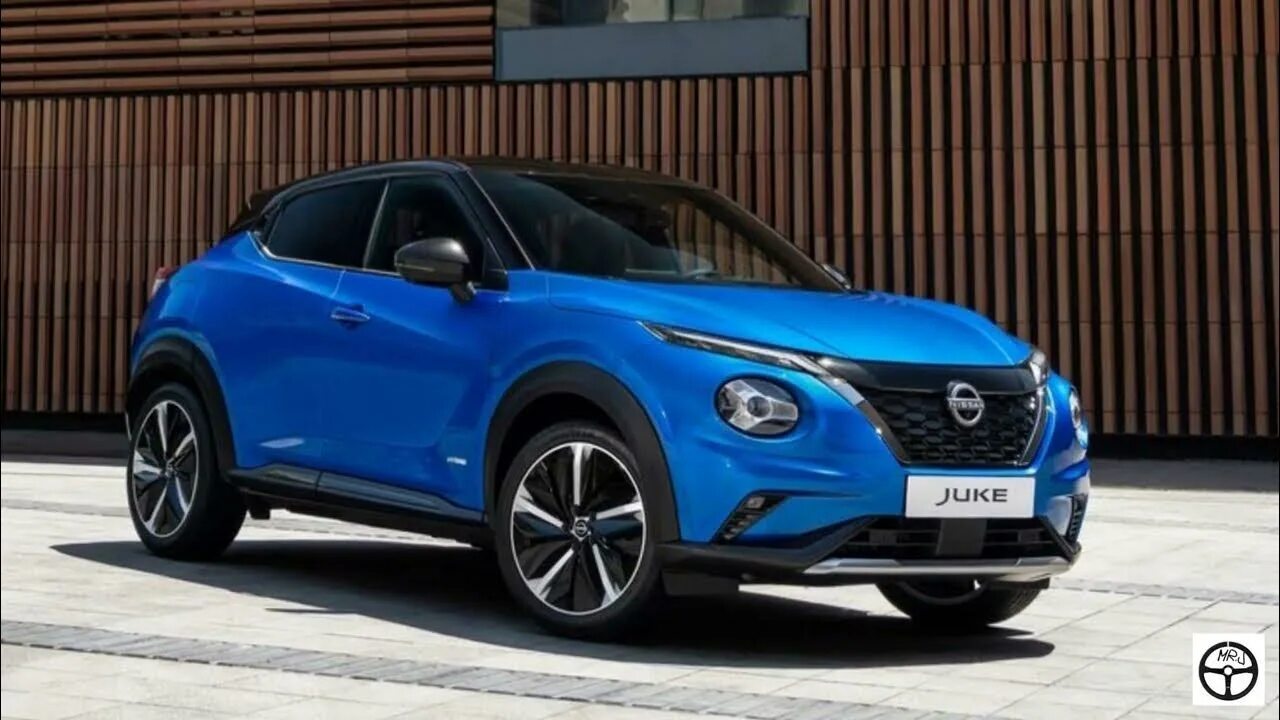 Ниссан жук 2024 цена фото New Nissan Juke Hybrid 2022- Details (HD 1080p) - YouTube
