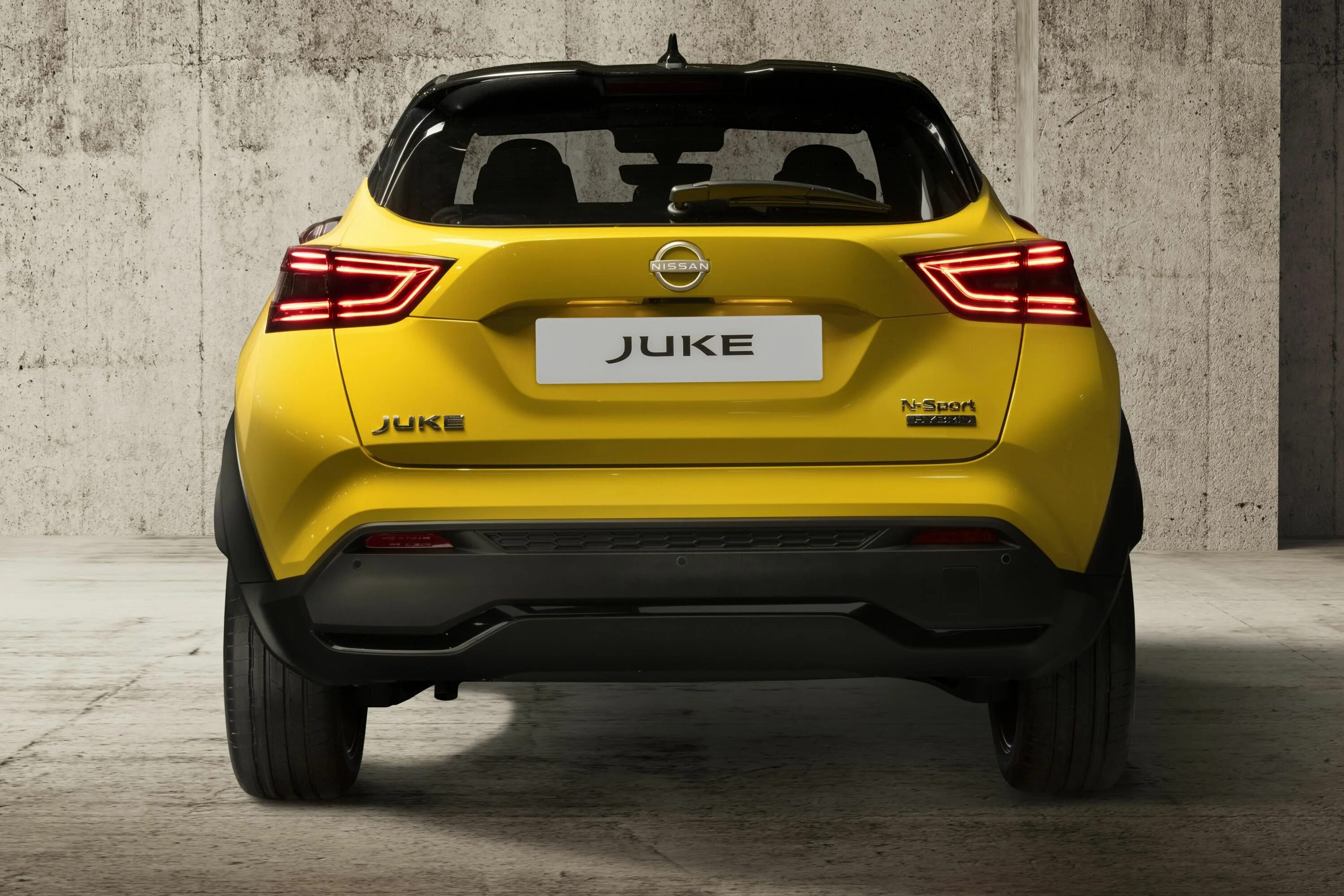 Ниссан жук 2024 цена фото 2025 Nissan Juke brings fresh tech but virtually unchanged looks CarExpert