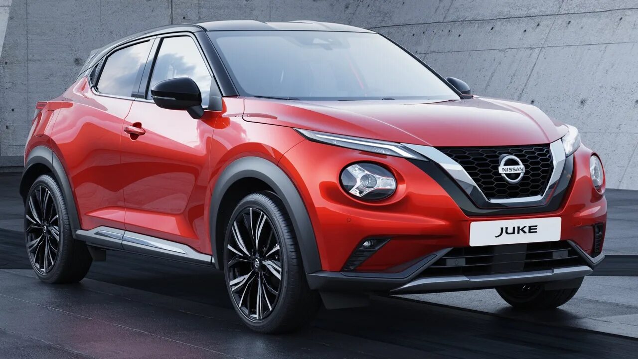 Ниссан жук 2024 цена фото New Nissan JUKE revealed, not confirmed for Australia - Chasing Cars