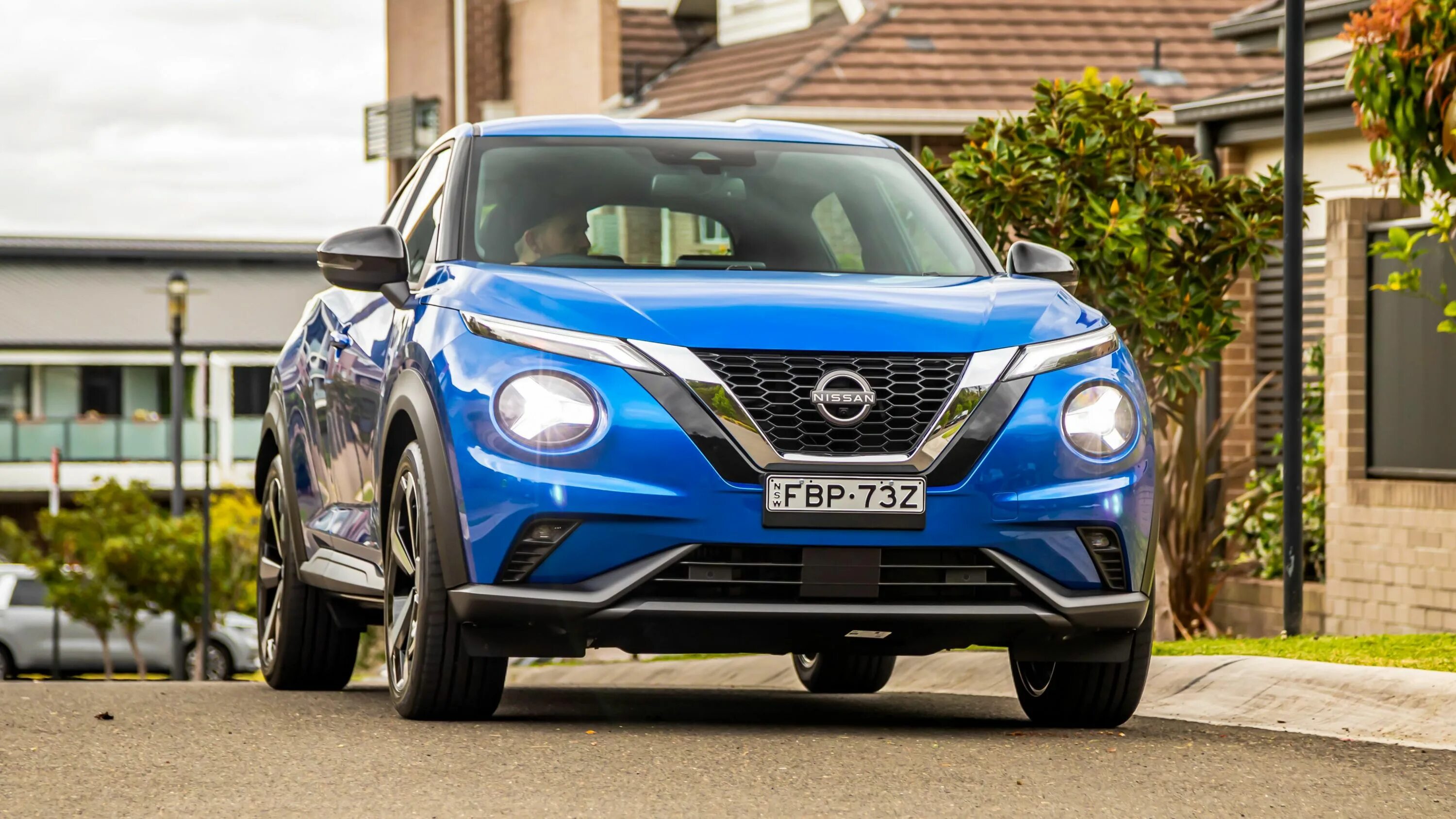 Ниссан жук 2024 цена новый фото 2024 Nissan Juke review CarExpert