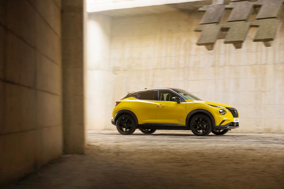 Ниссан жук 2024 цена новый фото Nissan JUKE 2024 N-Sport