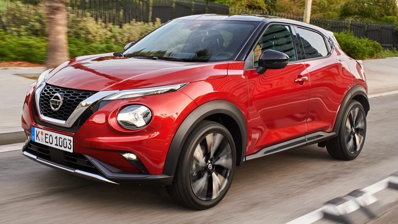 Ниссан жук 2024 цена новый фото Yeni Nissan Juke Türkiye fiyatı açıklandı - ShiftDelete.Net