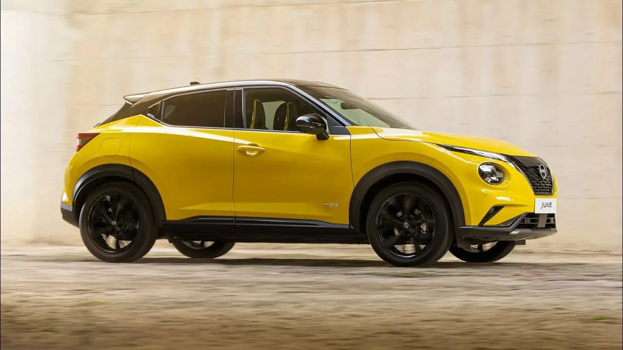 Ниссан жук 2024 цена новый фото Представлен новый Nissan Juke 2024 (рестайлинг). Обзор изменений - YouTube
