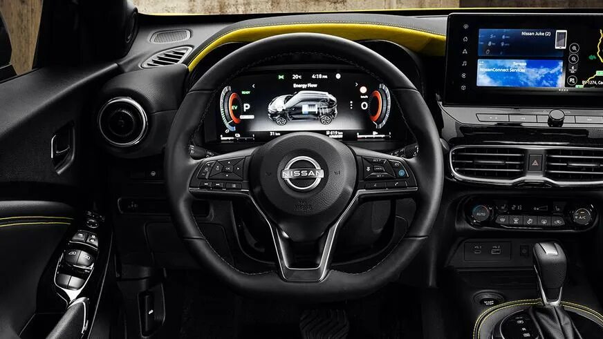 Ниссан жук 2024 цена новый фото Nissan Juke обновился - Kolesa.kz Почитать