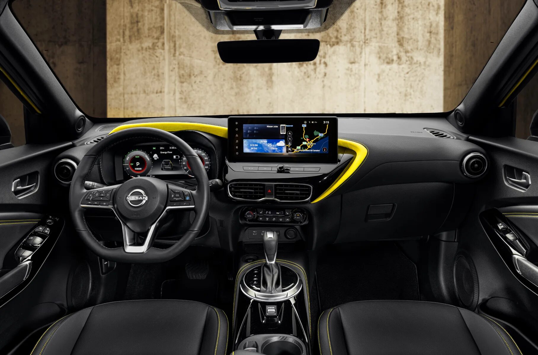 Ниссан жук 2024 цена новый фото Nissan освежил кроссовер Juke: прежний снаружи, новый внутри - Рамблер/авто