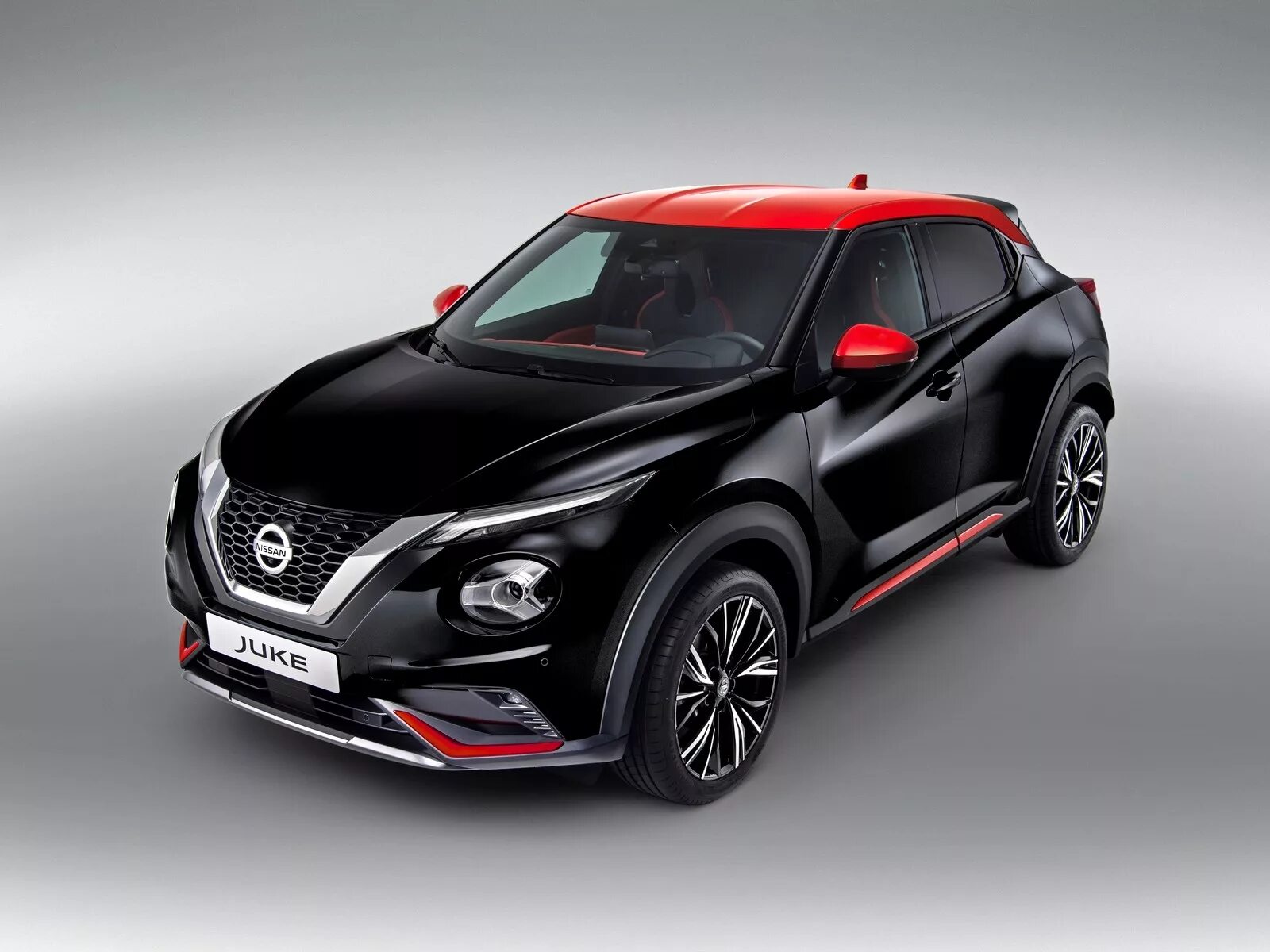 Ниссан жук 2024 цена новый фото Японский евростандарт: Nissan Juke 2.0 дебютировал с мотором 1.0 - КОЛЕСА.ру - а