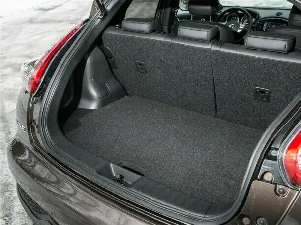 Ниссан жук багажник фото Nissan Juke YF15, 2012 г., бензин, автомат, купить в Гродно - фото, характеристи