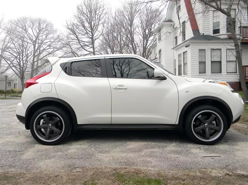 Ниссан жук диски фото Nissan Juke: Özellikler, Paketler, Kronik Sorunlar ve Yorumlar DonanımHaber Foru