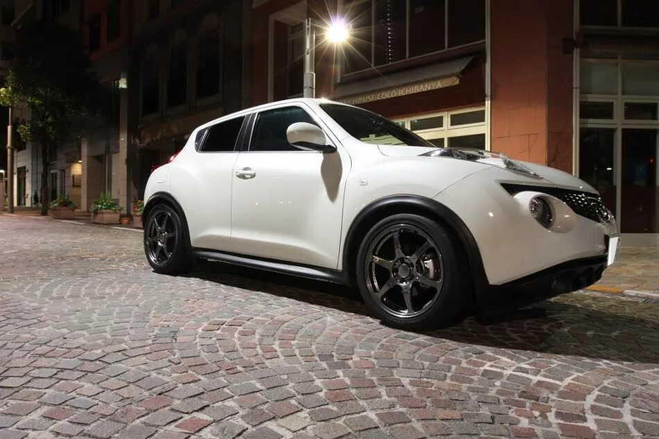 Ниссан жук диски фото Выбор дисков 19-20" (Rays, Weds, AVS, HYPERION, MID.R, Work) - Subaru Outback (B
