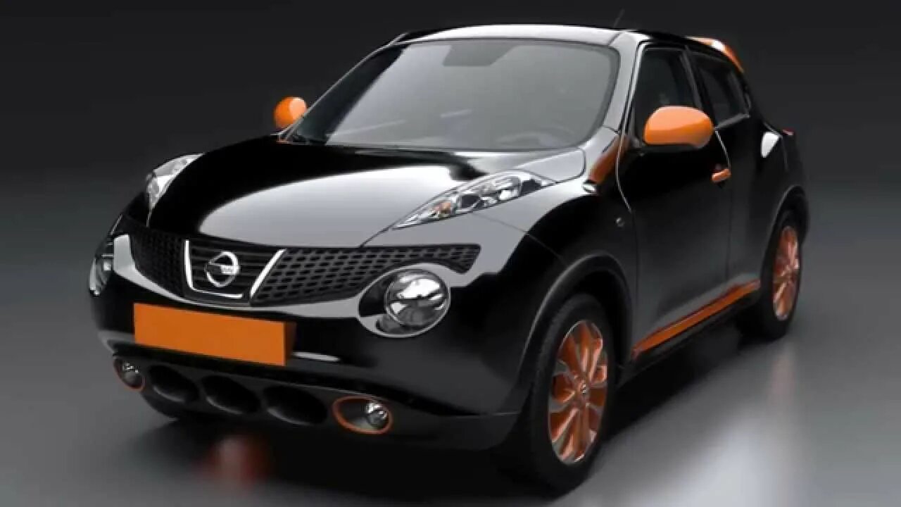 Ниссан жук фото NISSAN JUKE 2013 - YouTube