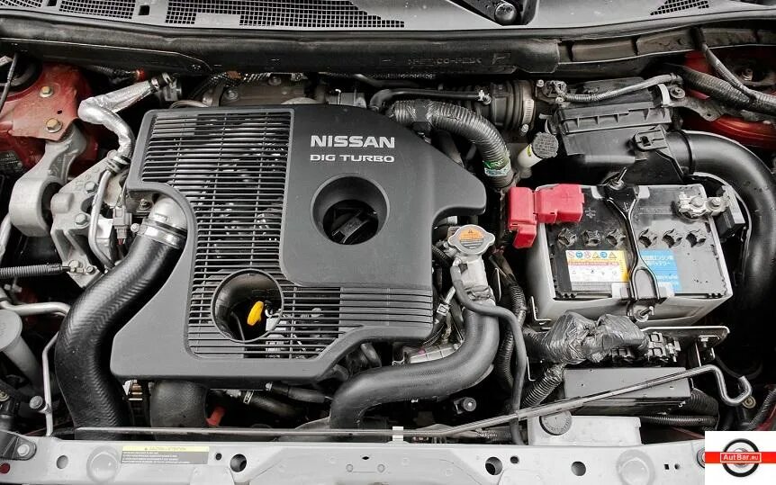 Ниссан жук фото двигателя Ниссан Жук (Nissan Juke) 2023/2024 (F16) HR10DDT 1.0 DiG-T 117 л.с - честный обз