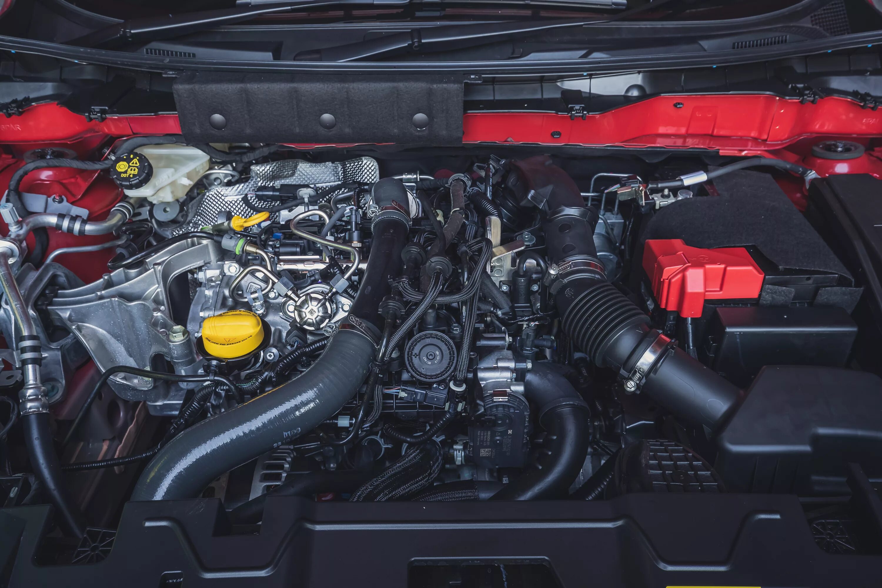 Ниссан жук фото двигателя UK Drive: Nissan’s new Juke rises close to the top of the crossover market Shrop