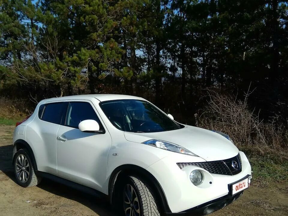 Ниссан жук фото и цена Купить б/у Nissan Juke I 1.6 CVT (117 л.с.) бензин вариатор в Санкт-Петербурге: 