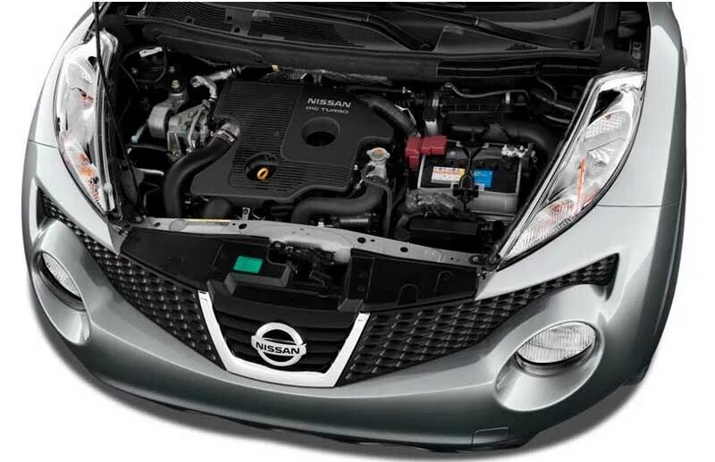 Ниссан жук фото под капотом Вторичный рынок: Nissan Juke АвтобурУм